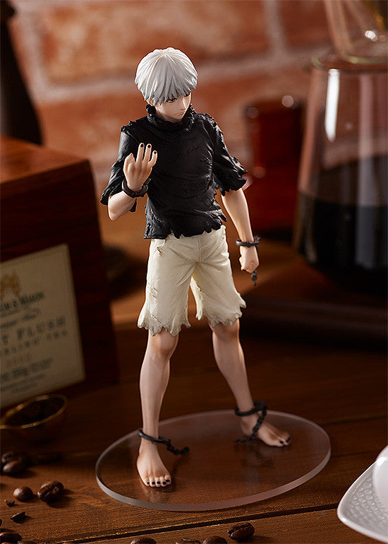 PRE-ORDER POP UP PARADE - Tokyo Ghoul - Ken Kaneki [2nd Release]