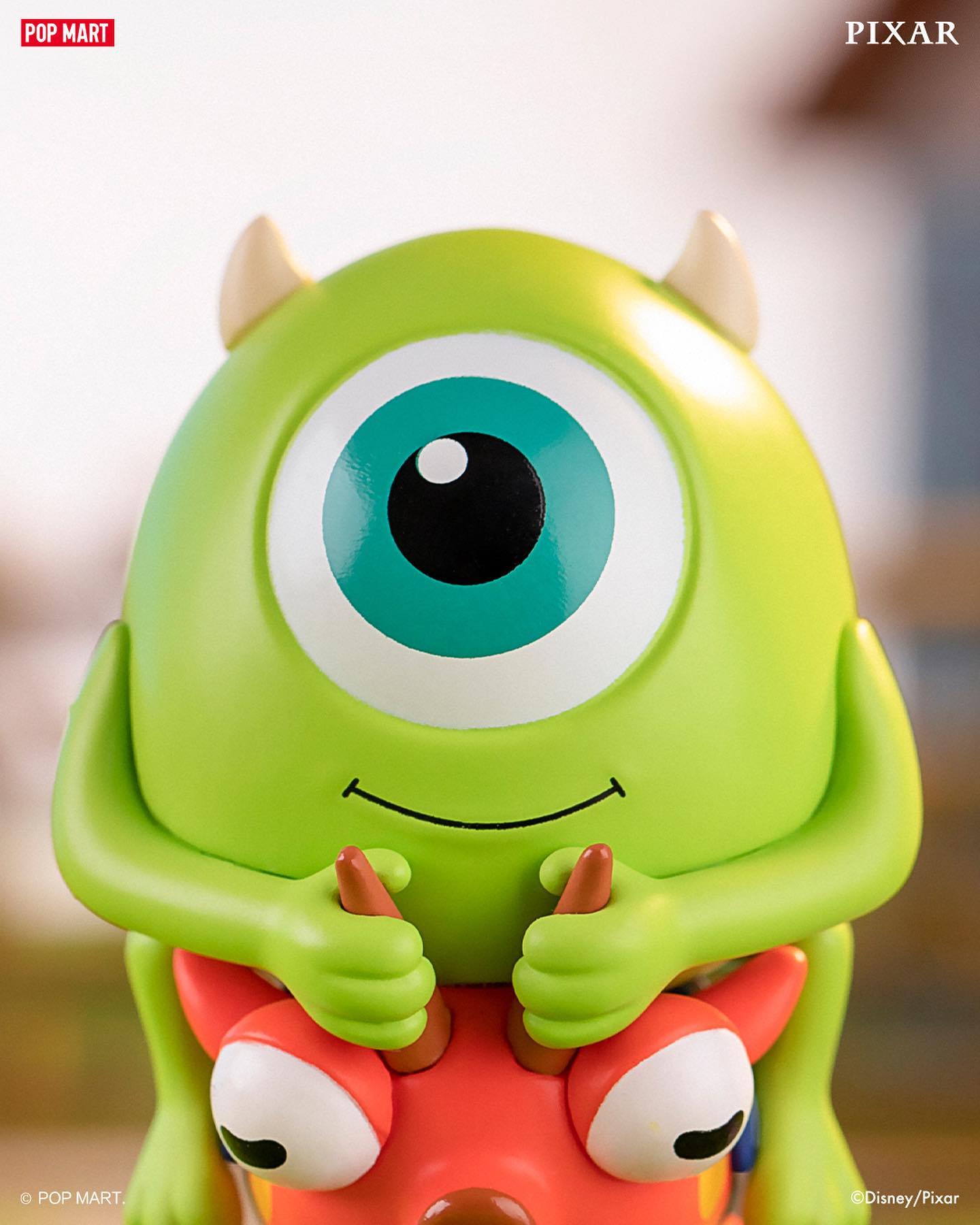 PRE-ORDER Pixar - Shake of Pixar Series [Box of 12]