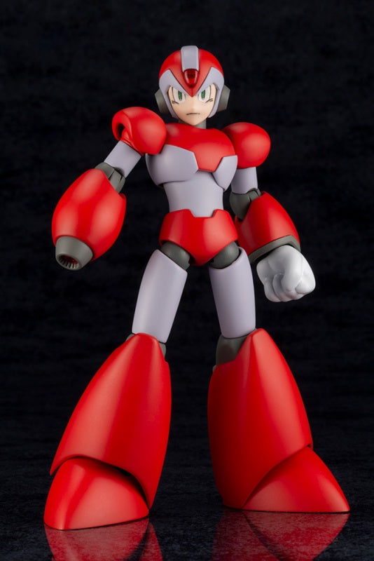IN-STOCK Kotobukiya - Megaman X4 - Megaman X: Rising Fire Ver. 1/12