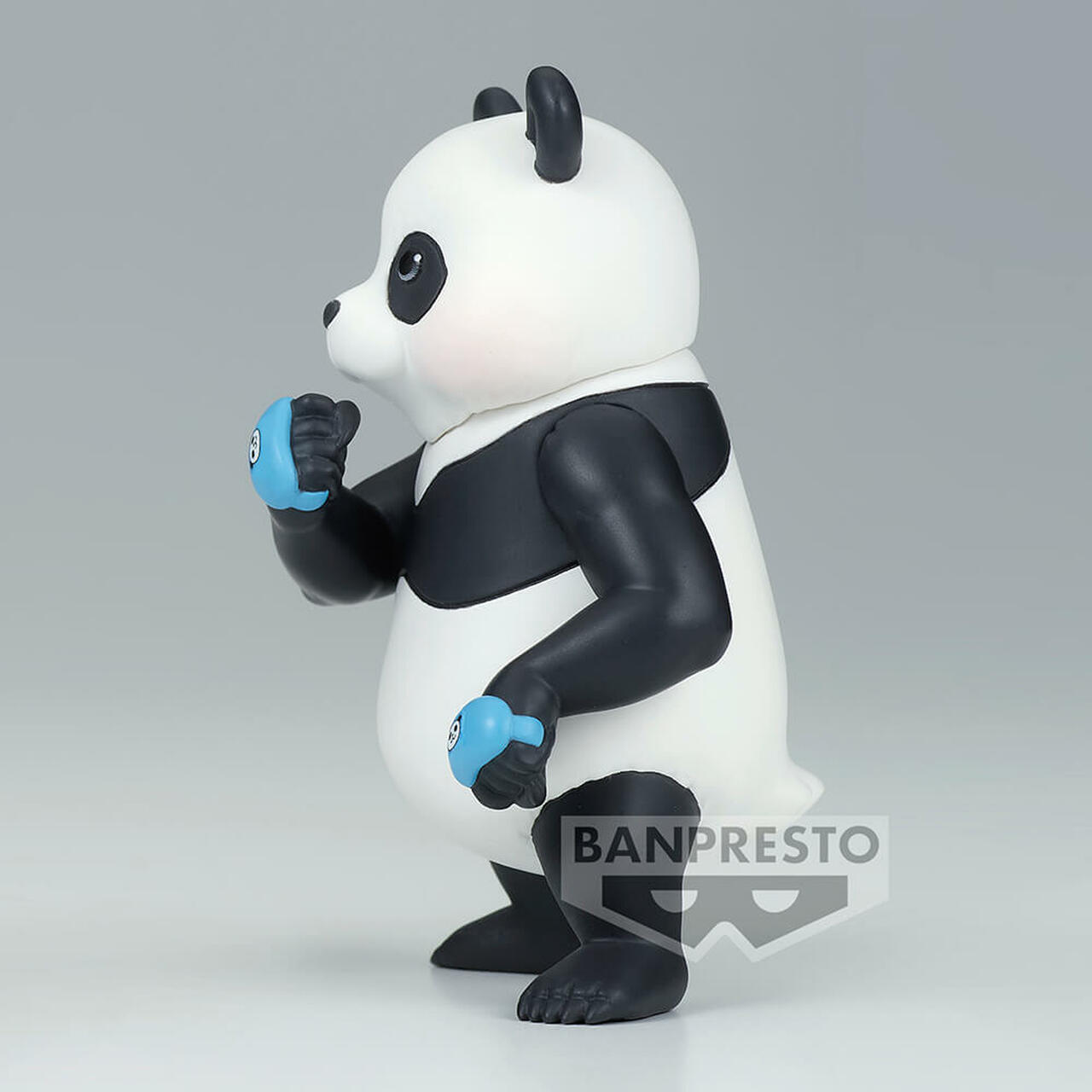 IN-STOCK Banpresto - Jujutsu Kaisen Q Posket Petit Vol. 2 - C: Panda