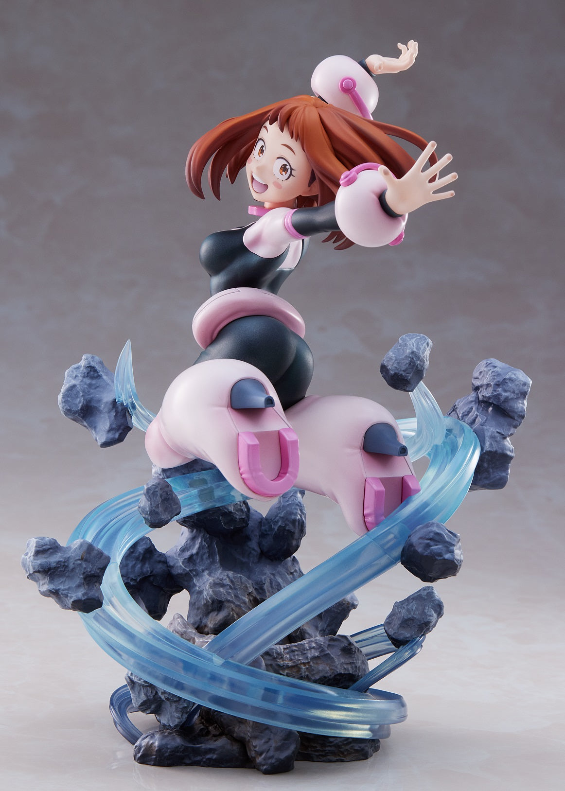 PRE-ORDER S-Fire - My Hero Academia - Ochaco Uraraka 1/8 [EXCLUSIVE]