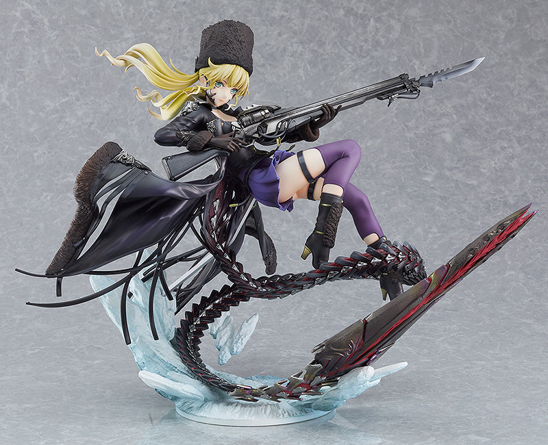 PRE-ORDER CODE VEIN - Mia Karnstein 1/7
