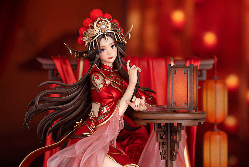 PRE-ORDER King of Glory - My One and Only Luna 1/7
