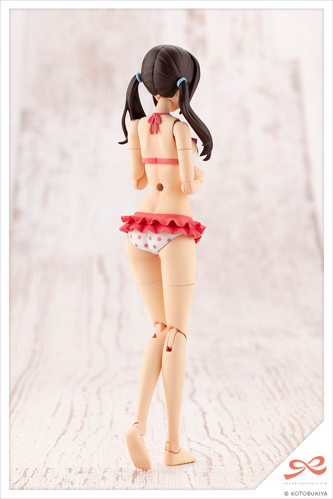 IN-STOCK Kotobukiya - SOUSAI SHOJO TEIEN - Madoka Yuki: Swim Style