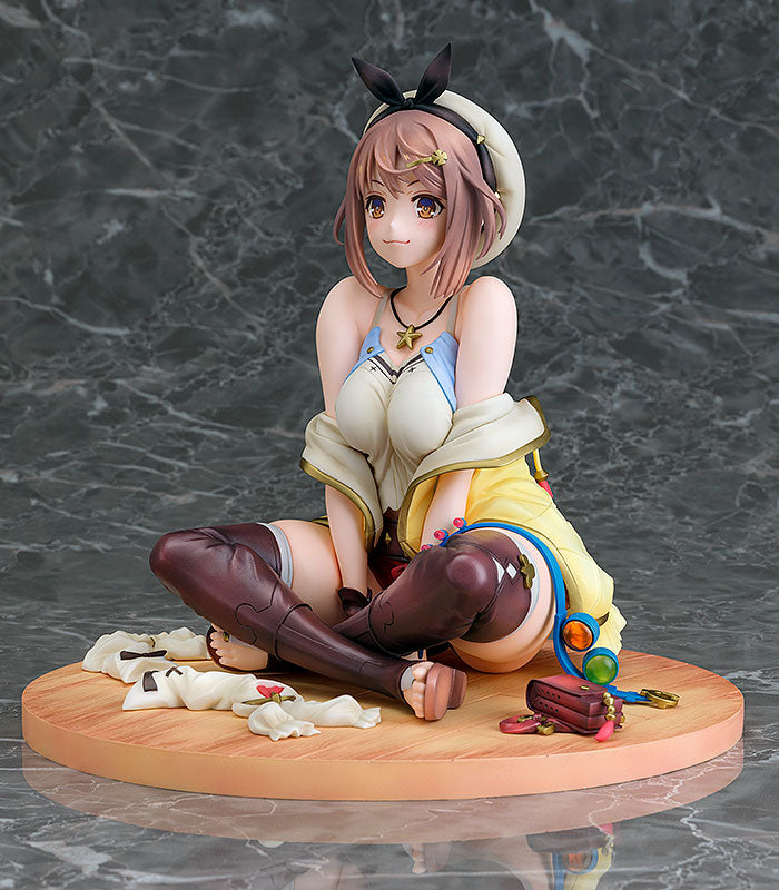 IN-STOCK Phat! Company - Atelier Ryza: Ever Darkness & the Secret Hideout - Ryza (Reisalin Stout) 1/6 [JP]