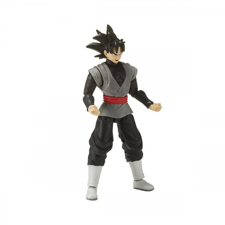 PRE-ORDER Dragon Stars - Dragon Ball Super - Goku Black [August 2023 Release]