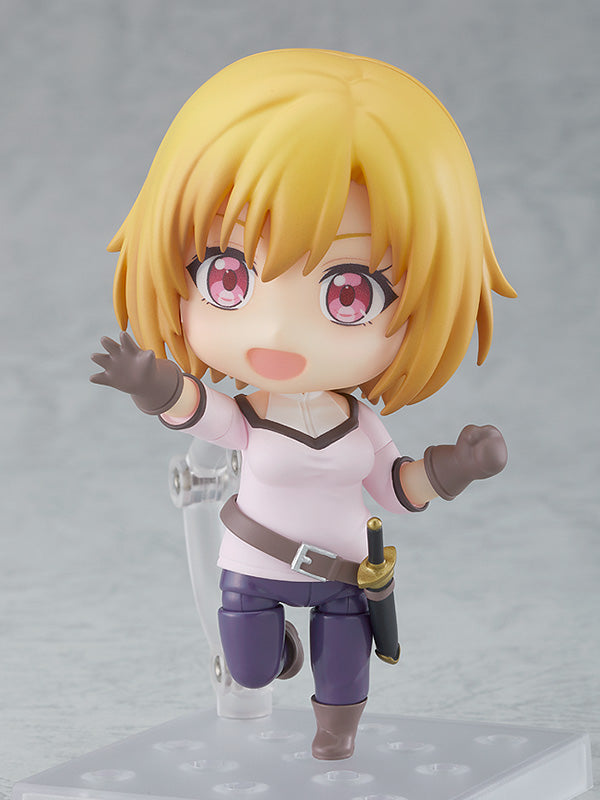 IN-STOCK Good Smile Company - Nendoroid 1708 - Peach Boy Riverside - Sally