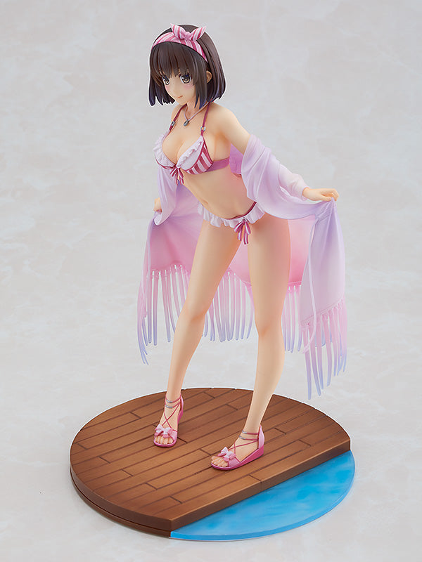 PRE-ORDER Saekano: How to Raise a Boring Girlfriend - Megumi Kato: Fantasia Bunko Festival 2017 Ver. 1/7
