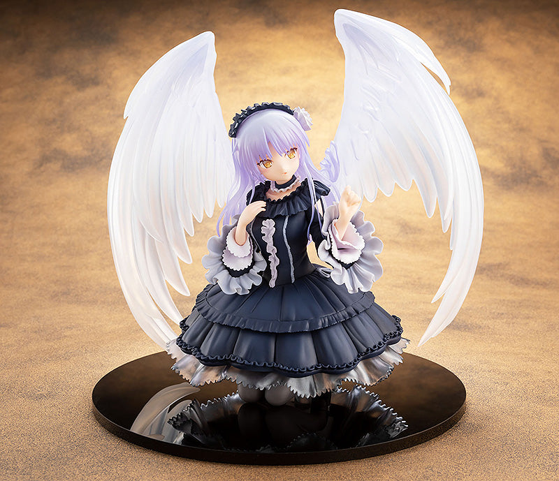 PRE-ORDER Angel Beats! - Kanade Tachibana: Key 20th Anniversary Gothic Lolita Ver. 1/7