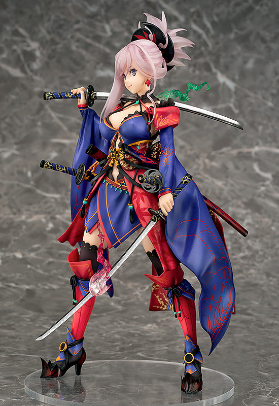 IN-STOCK Fate/Grand Order - Saber/Miyamoto Musashi 1/7