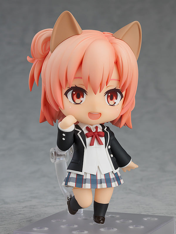 IN-STOCK Good Smile Company - Nendoroid 1466 - My Teen Romantic Comedy SNAFU Climax! - Yui Yuigahama