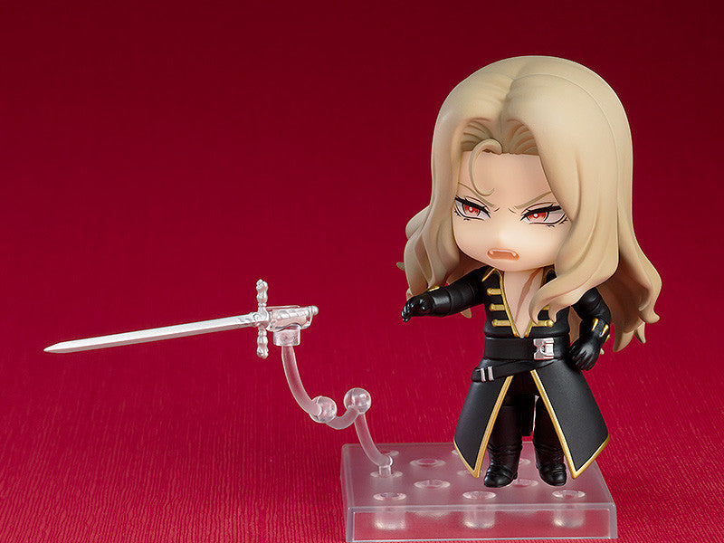 PRE-ORDER Nendoroid 1899 -  Castlevania - Alucard