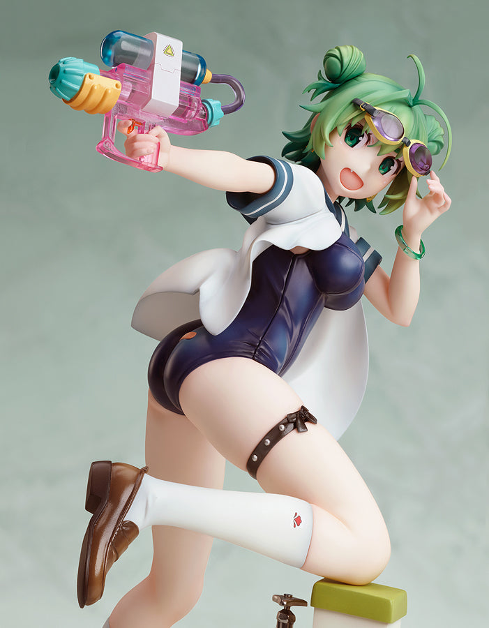 PRE-ORDER Original Character by Poyoyon♥Rock - Midori Sukumizu 1/5.5 [EXCLUSIVE] [JP]