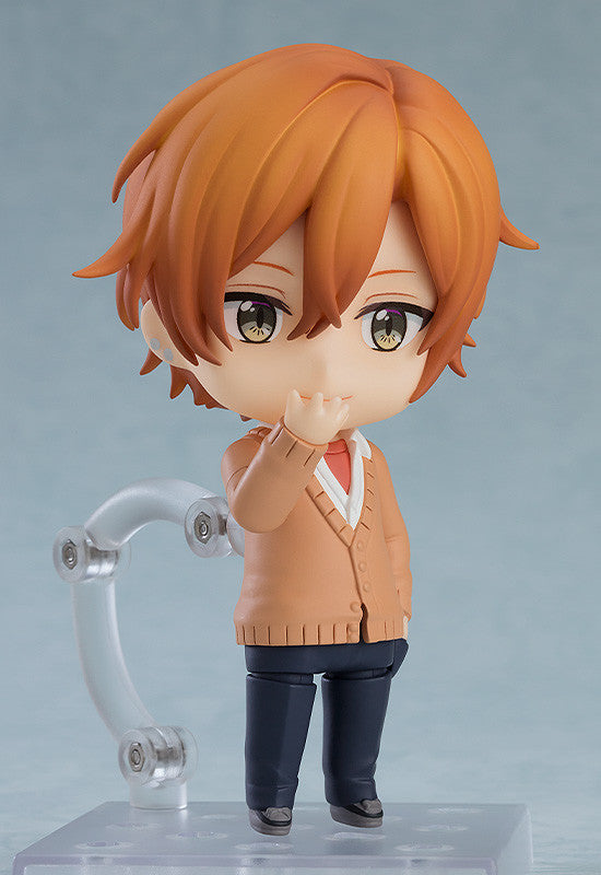 IN-STOCK ORANGE ROUGE - Nendoroid 1890 - Sasaki & Miyano - Shumei Sasaki