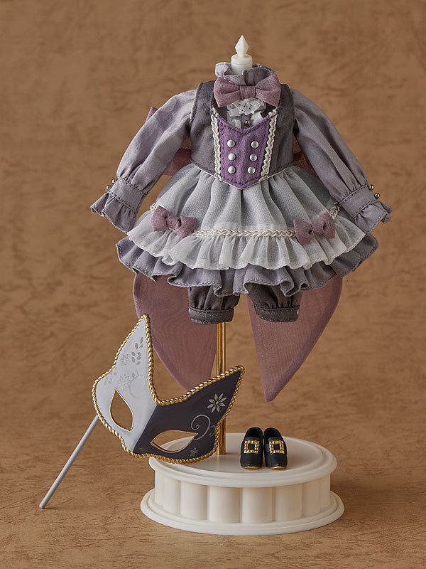 PRE-ORDER Harmonia bloom - Seasonal Outfit Set: Beatrice (Lupo)