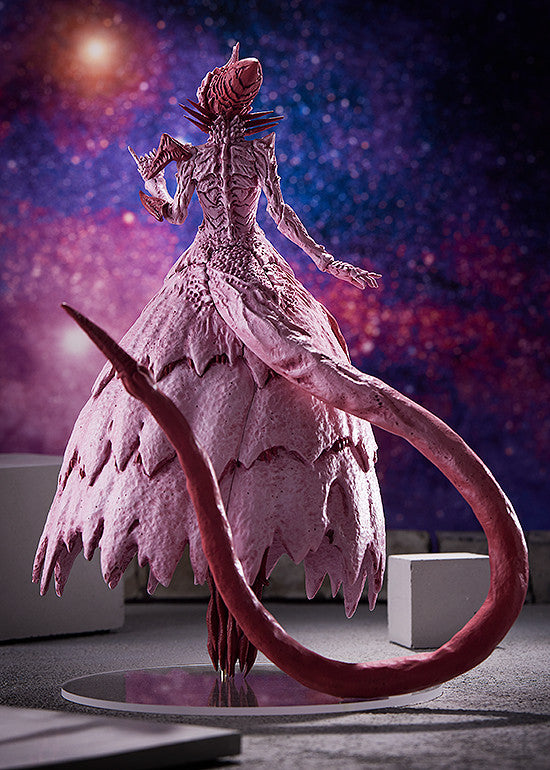 IN-STOCK Good Smile Company - POP UP PARADE - Knights of Sidonia: Love Woven in the Stars - Tsumugi Shiraui L