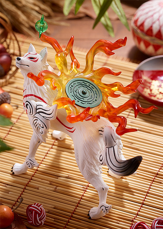 IN-STOCK POP UP PARADE - Okami - Amaterasu