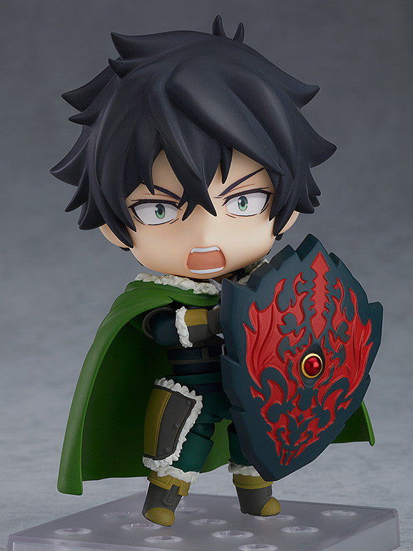 PRE-ORDER Nendoroid 1113 - The Rising of the Shield Hero - Shield Hero [2nd Release] [LIMITED]