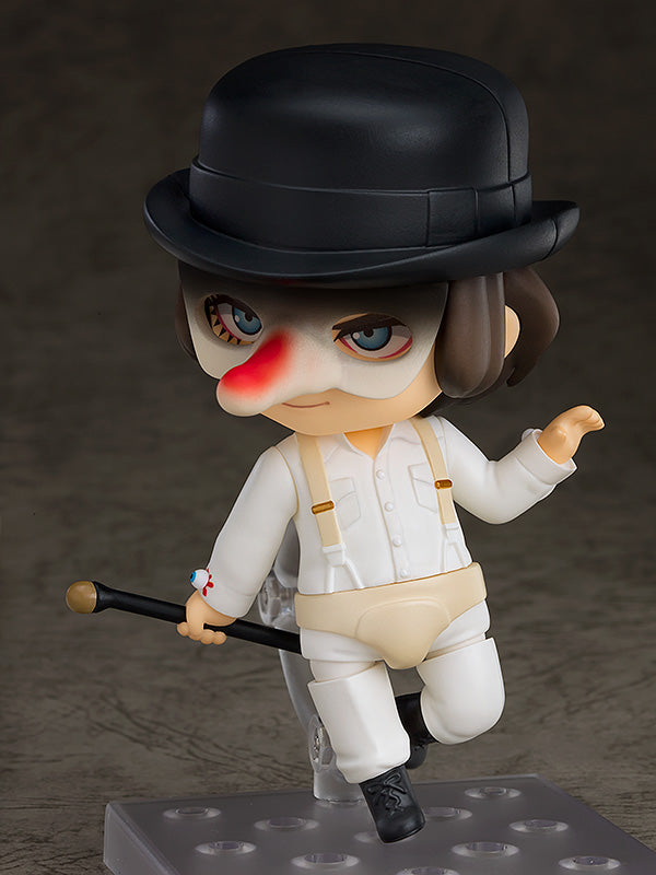 IN-STOCK Good Smile Company - Nendoroid 1270 - A Clockwork Orange - Alex DeLarge