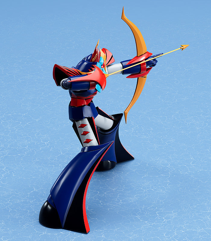 PRE-ORDER PLAMAX - Reideen the Brave - Reideen