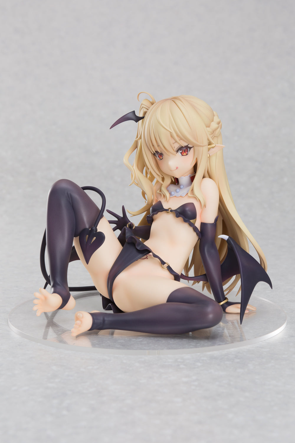 PRE-ORDER Succubus Titi Illustrated by Tamano Kedama 1/6
