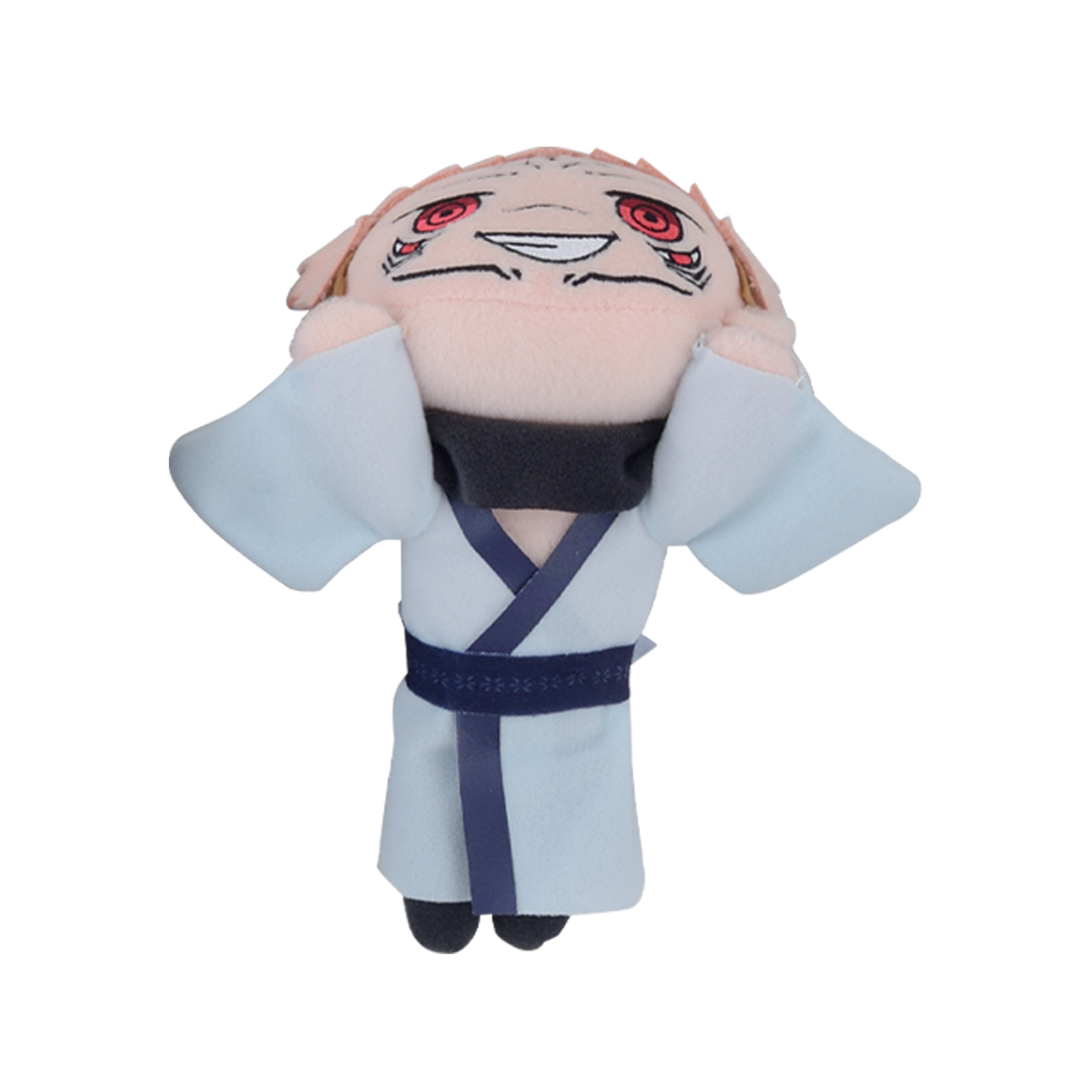 PRE-ORDER Jujutsu Kaisen Nesoberi Plush - Sukuna Ryomen