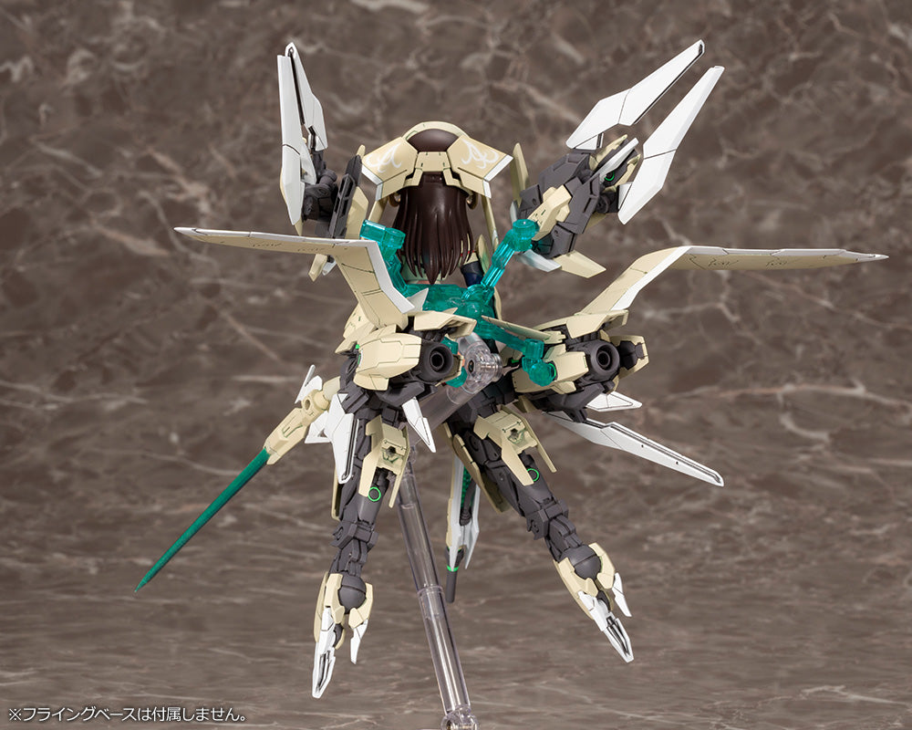 PRE-ORDER Megami Device - Alice Gear Aegis - Sitara Kaneshiya Ver. Karwa Chauth [October 2023 Release]