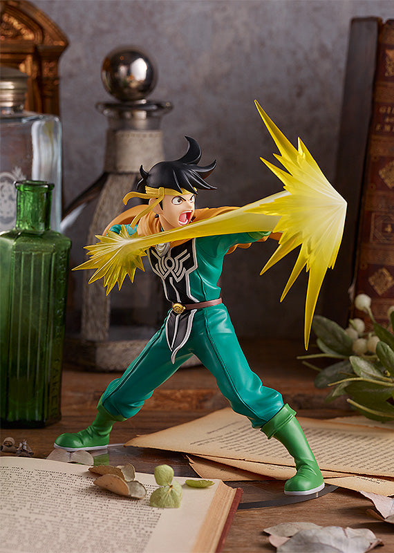 IN-STOCK  Good Smile Company - POP UP PARADE - Dragon Quest: The Adventure of Dai - Popp
