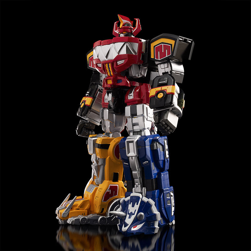 PRE-ORDER Furai Model - Mighty Morphin Power Rangers - Megazord
