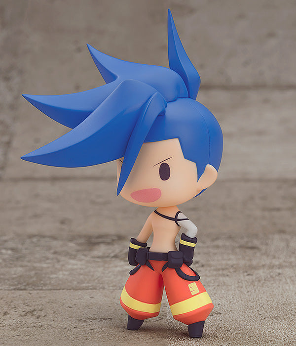 PROMARE - Galo Thymos: SGT ver.