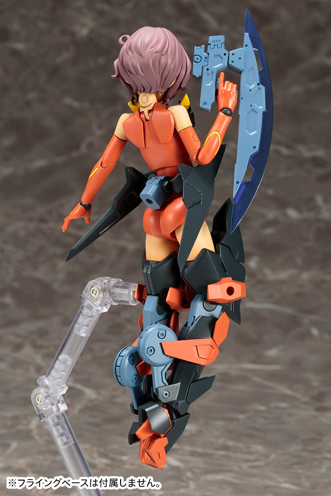 PRE-ORDER Megami Device - Sol Road Runner [May 2023 Release]