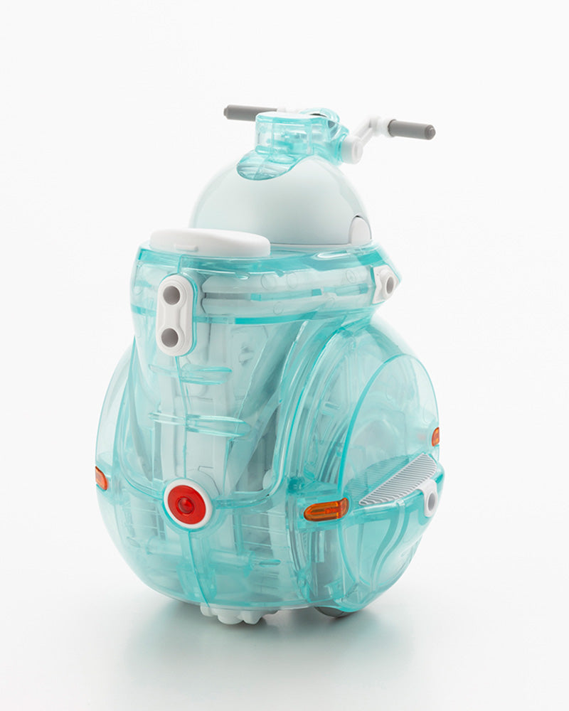 PRE-ORDER Maruttoys - Noseru: Ramune Ver