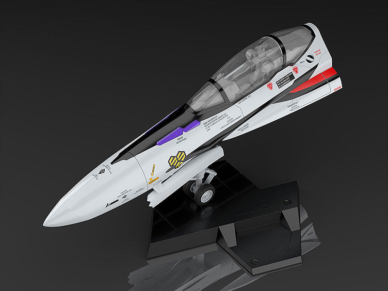 PRE-ORDER PLAMAX MF-51: minimum factory - Macross F - Fighter Nose Collection - VF-25F 1/20