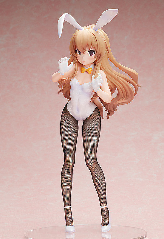 PRE-ORDER B-Style - Toradora! - Taiga Aisaka: Bunny Ver. 1/4