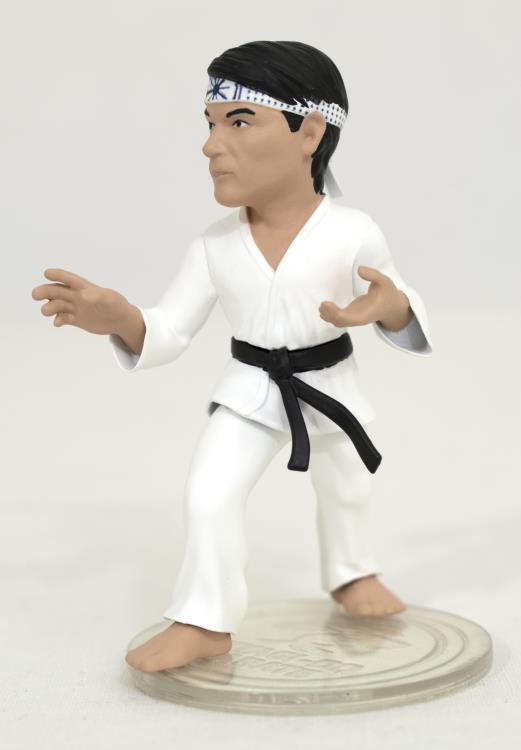 PRE-ORDER The Karate Kid - Cobra Kai D-Formz
