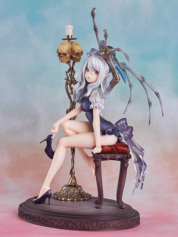 PRE-ORDER Kaibutsu Shoujo - Pelecanus 1/7