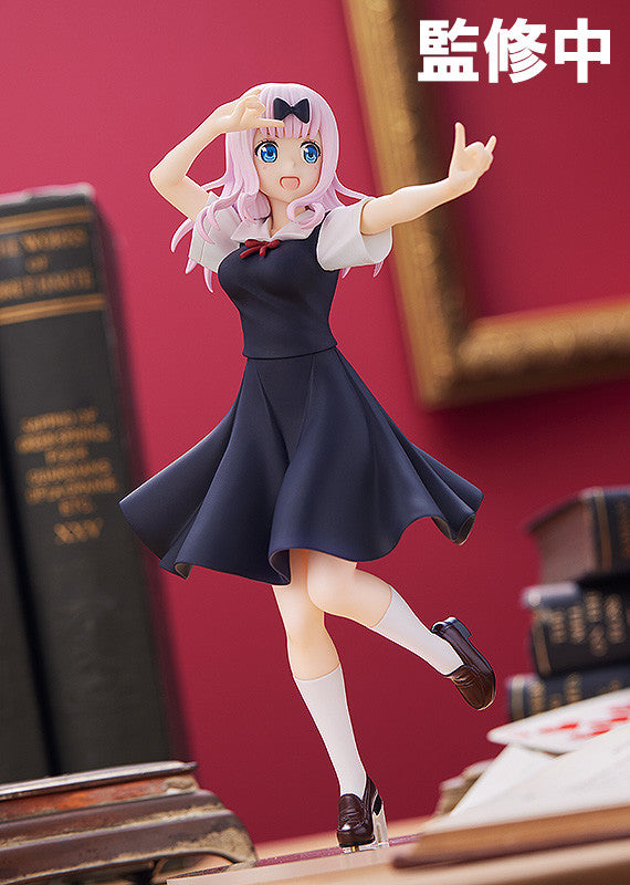 PRE-ORDER POP UP PARADE - Kaguya-sama: Love is War? - Chika Fujiwara