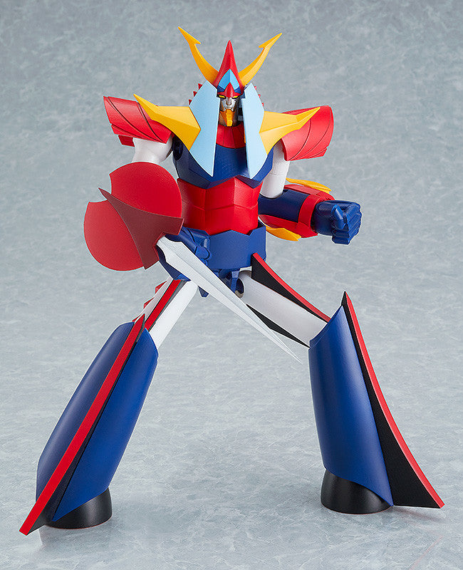 PRE-ORDER MODEROID - Reideen the Brave - Reideen