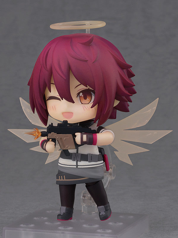 PRE-ORDER Nendoroid 1352 - Arknights - Exusiai [2nd Release]