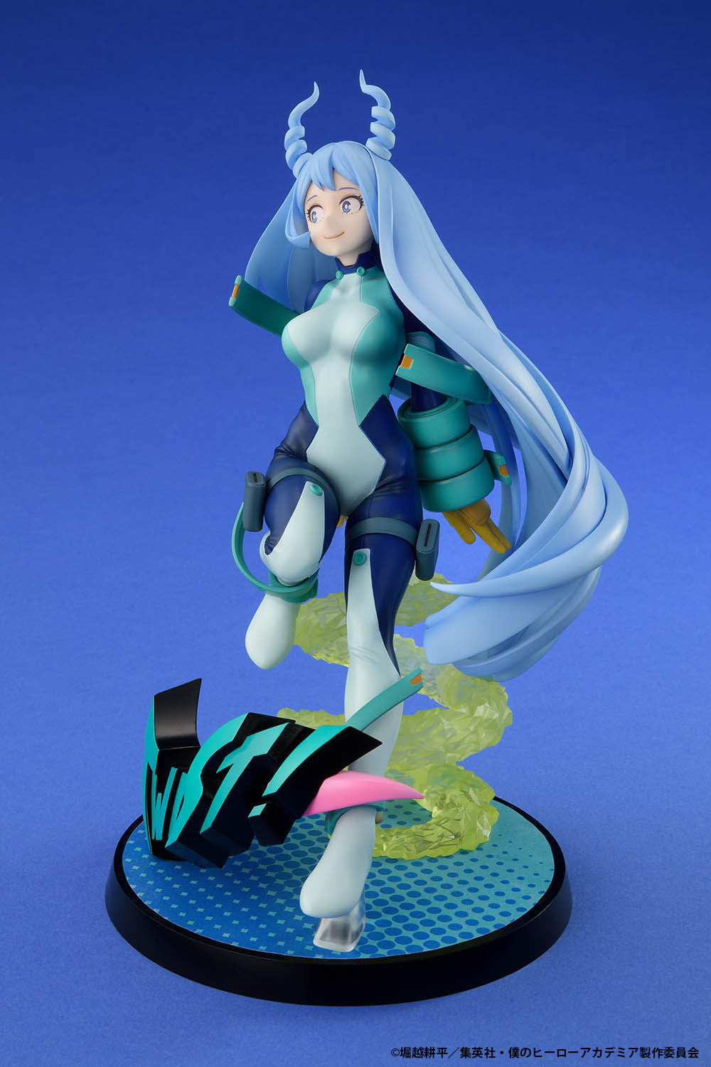 PRE-ORDER My Hero Academia - Hado Nejire: Hero Suit Ver. 1/8