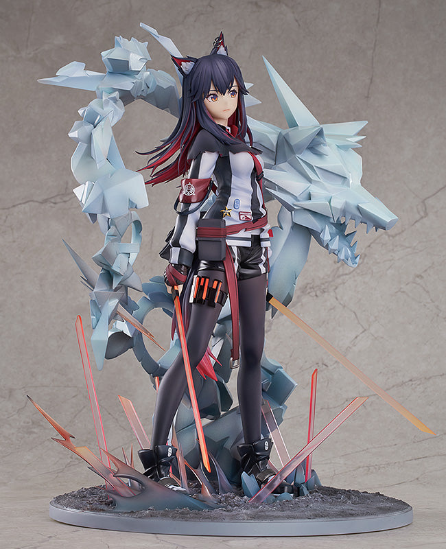 PRE-ORDER Arknights - Texas: Elite 2 1/7