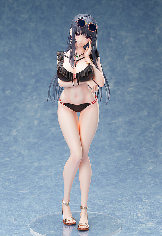 PRE-ORDER SiStart! - Chiaki Ayase: Swimsuit Ver. 1/4 [EXCLUSIVE]