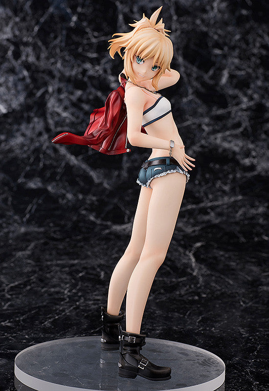 IN-STOCK Aquamarine - Fate/Apocrypha - Saber of Red -Mordred- 1/7
