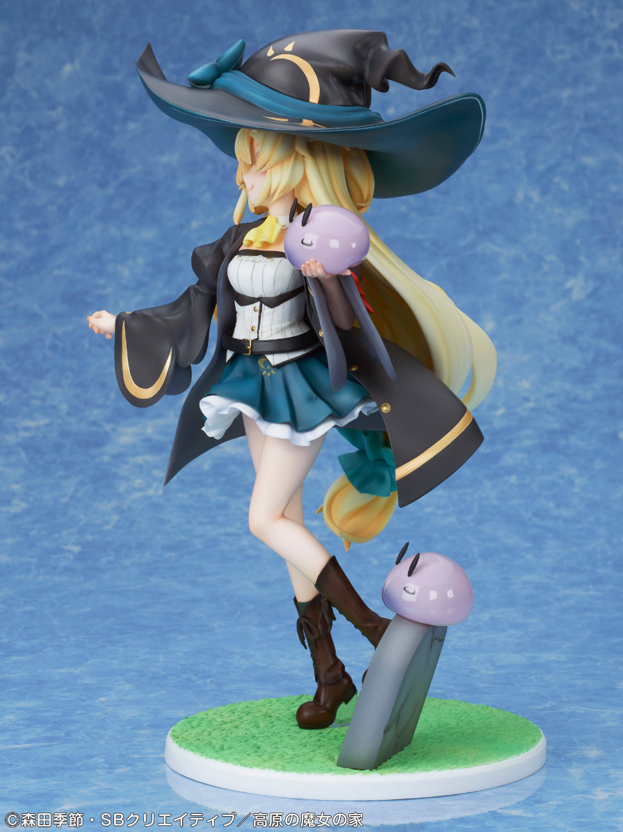 PRE-ORDER I've Been Killing Slimes for 300 Years and Maxed Out My Level - Azusa Aizawa 1/7