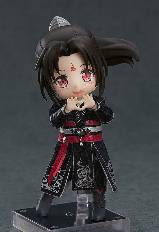 PRE-ORDER Nendoroid Doll - ChuanShuZiJiuZhiNan - Luo Binghe