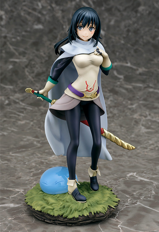 PRE-ORDER That Time I Got Reincarnated as a Slime - Shizu 1/7
