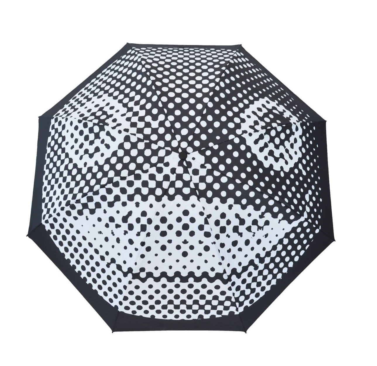 PRE-ORDER NieR Gestalt/Replicant Foldable Umbrella
