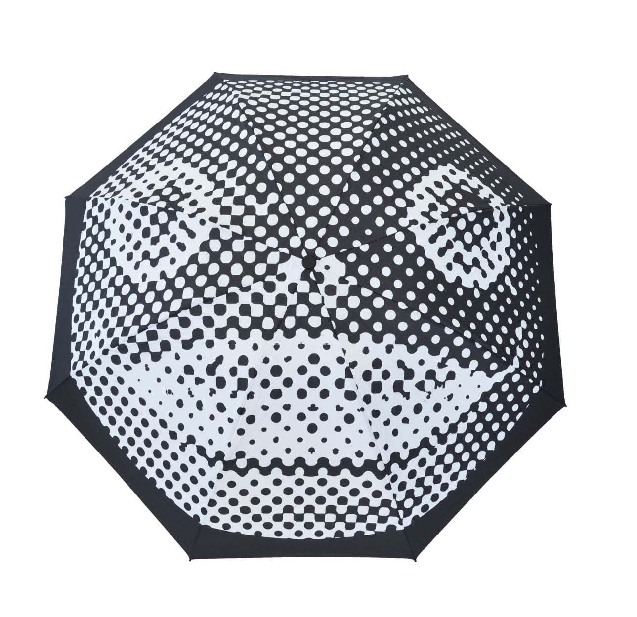 PRE-ORDER NieR Gestalt/Replicant Foldable Umbrella