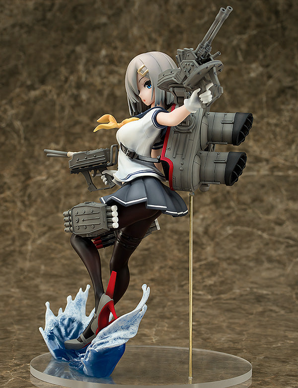 IN-STOCK Phat! Company - Kantai Collection ~Kan Colle~ - Hamakaze 1/7