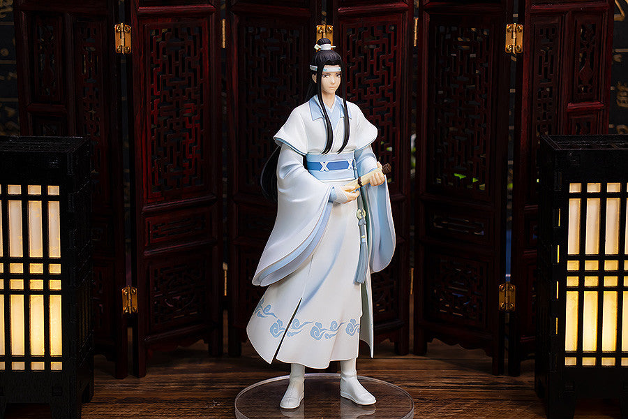 IN-STOCK Good Smile Arts Shanghai - POP UP PARADE - The Master of Diabolism - Lan Wangji